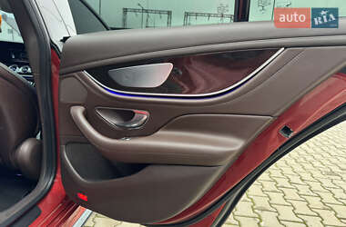 Купе Mercedes-Benz CLS-Class 2018 в 