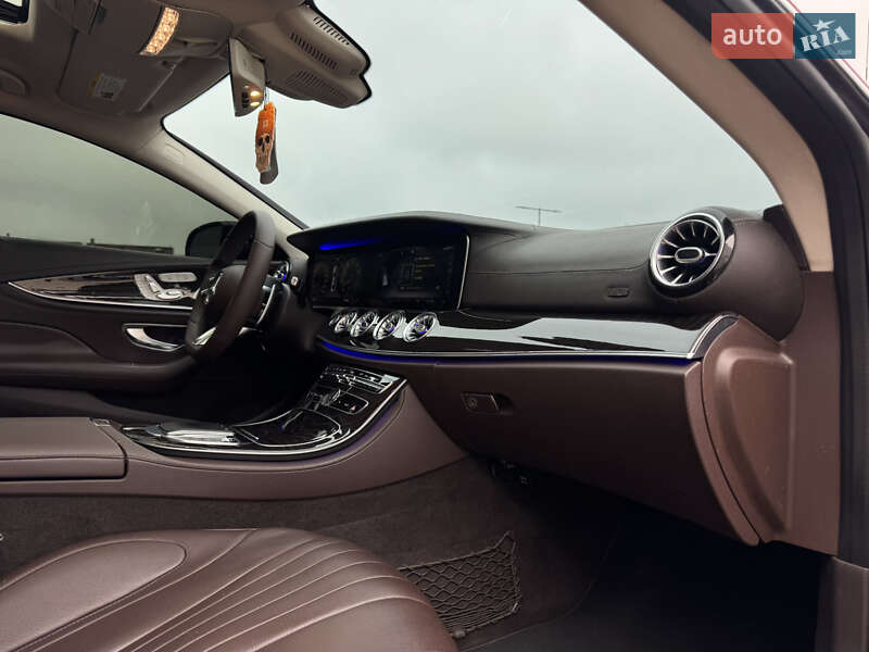 Купе Mercedes-Benz CLS-Class 2018 в Івано-Франківську