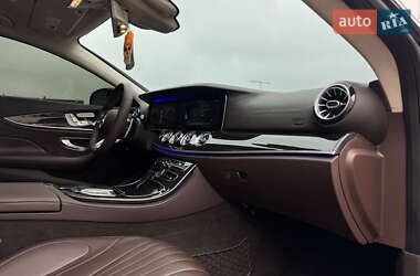 Купе Mercedes-Benz CLS-Class 2018 в 