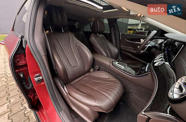 Купе Mercedes-Benz CLS-Class 2018 в 