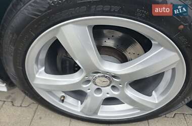 Седан Mercedes-Benz CLS-Class 2014 в 