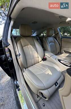Купе Mercedes-Benz CLS-Class 2006 в 