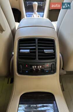 Купе Mercedes-Benz CLS-Class 2006 в 