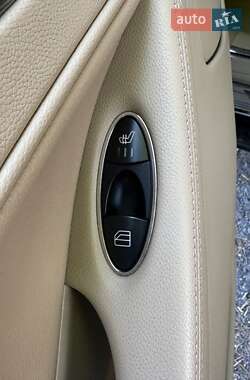 Купе Mercedes-Benz CLS-Class 2006 в 