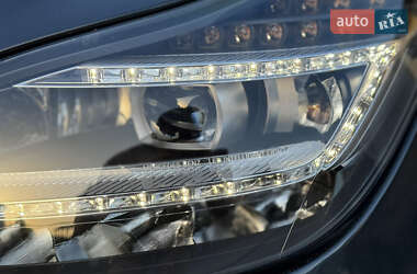 Седан Mercedes-Benz CLS-Class 2014 в 