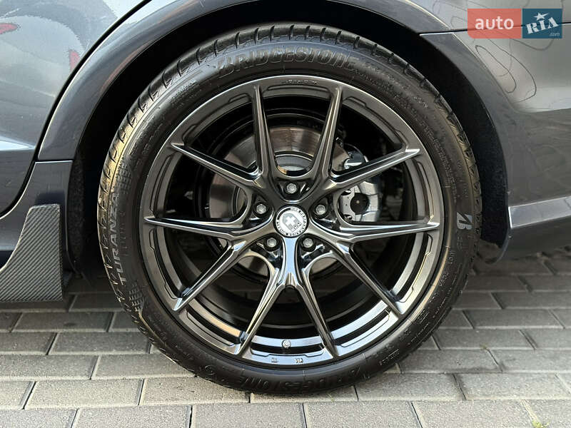 Седан Mercedes-Benz CLS-Class 2014 в Дубні