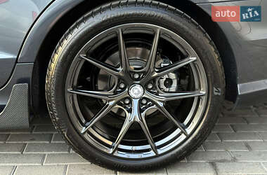 Седан Mercedes-Benz CLS-Class 2014 в 