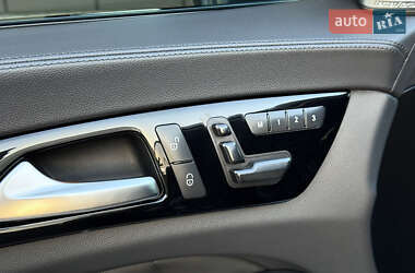 Седан Mercedes-Benz CLS-Class 2014 в 