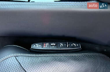 Седан Mercedes-Benz CLS-Class 2014 в 