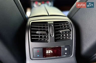 Седан Mercedes-Benz CLS-Class 2014 в 