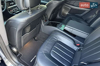 Седан Mercedes-Benz CLS-Class 2014 в 