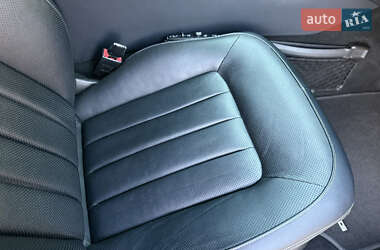 Седан Mercedes-Benz CLS-Class 2014 в 