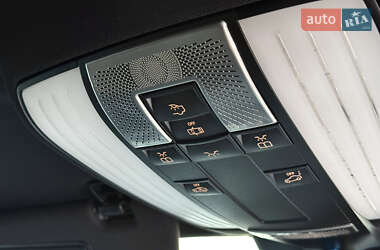 Седан Mercedes-Benz CLS-Class 2014 в 