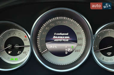 Седан Mercedes-Benz CLS-Class 2014 в 