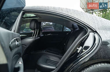 Седан Mercedes-Benz CLS-Class 2015 в 