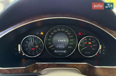 Купе Mercedes-Benz CLS-Class 2005 в 