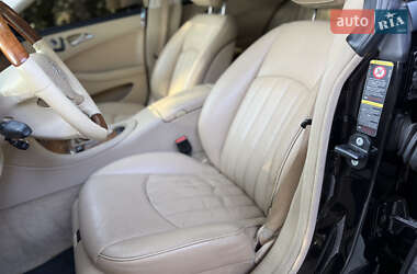 Купе Mercedes-Benz CLS-Class 2005 в 