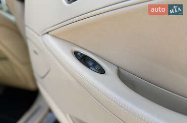 Купе Mercedes-Benz CLS-Class 2005 в 