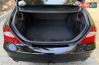 Купе Mercedes-Benz CLS-Class 2005 в 