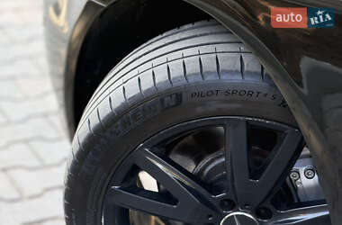Купе Mercedes-Benz CLS-Class 2005 в 