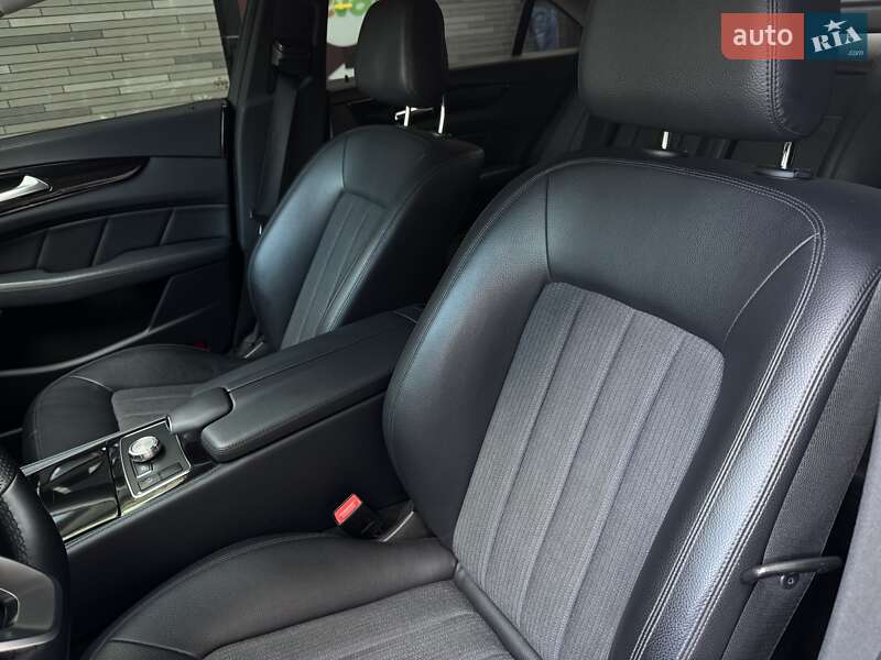 Седан Mercedes-Benz CLS-Class 2013 в Киеве фото 22 Седан Mercedes-Benz CLS-Class 2013 в Киеве