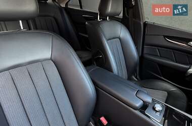 Седан Mercedes-Benz CLS-Class 2013 в 