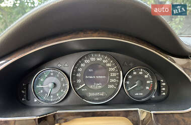 Купе Mercedes-Benz CLS-Class 2007 в 