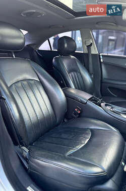 Купе Mercedes-Benz CLS-Class 2005 в 