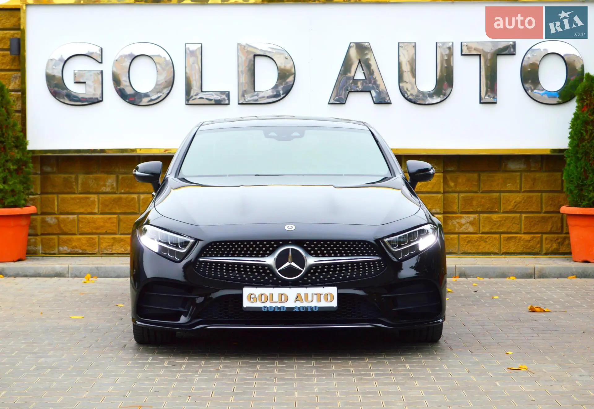 2019 Mercedes-Benz CLS-klasse - мініатюра 6