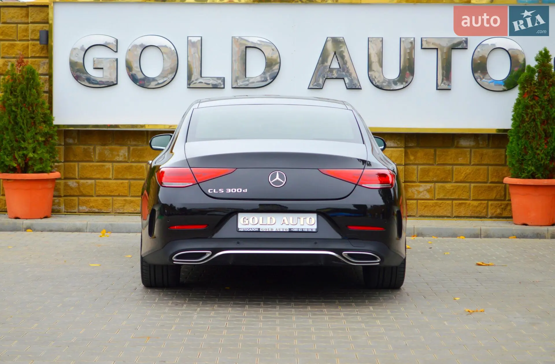 2019 Mercedes-Benz CLS-klasse - мініатюра 14