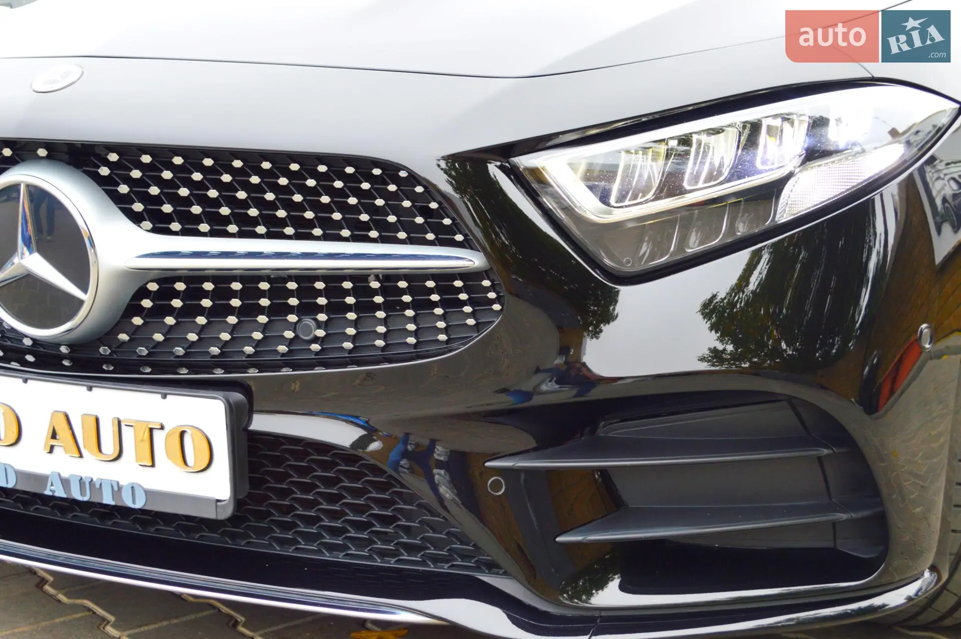 2019 Mercedes-Benz CLS-klasse - мініатюра 21