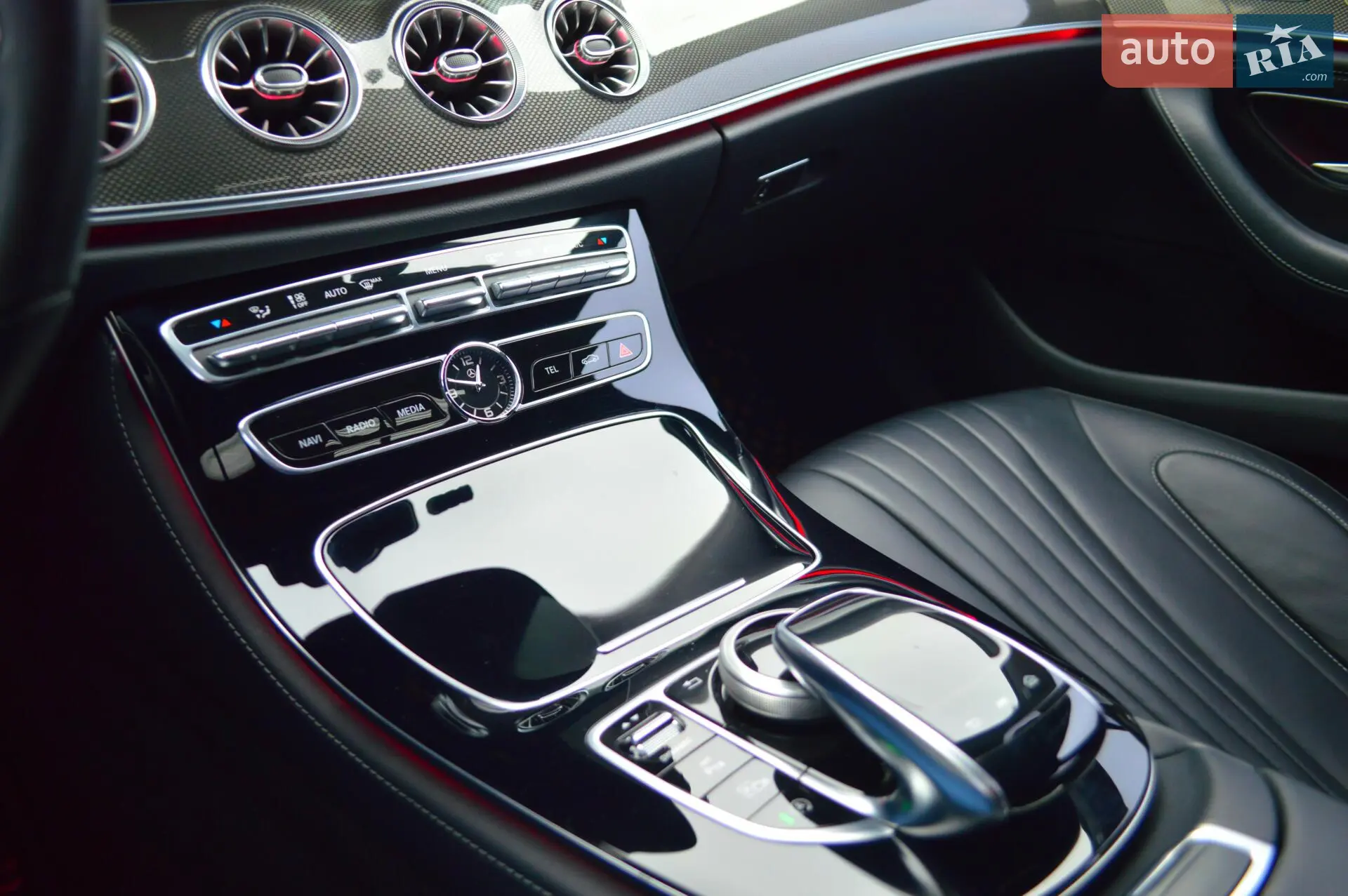 2019 Mercedes-Benz CLS-klasse - мініатюра 28