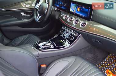 Купе Mercedes-Benz CLS-Class 2019 в 