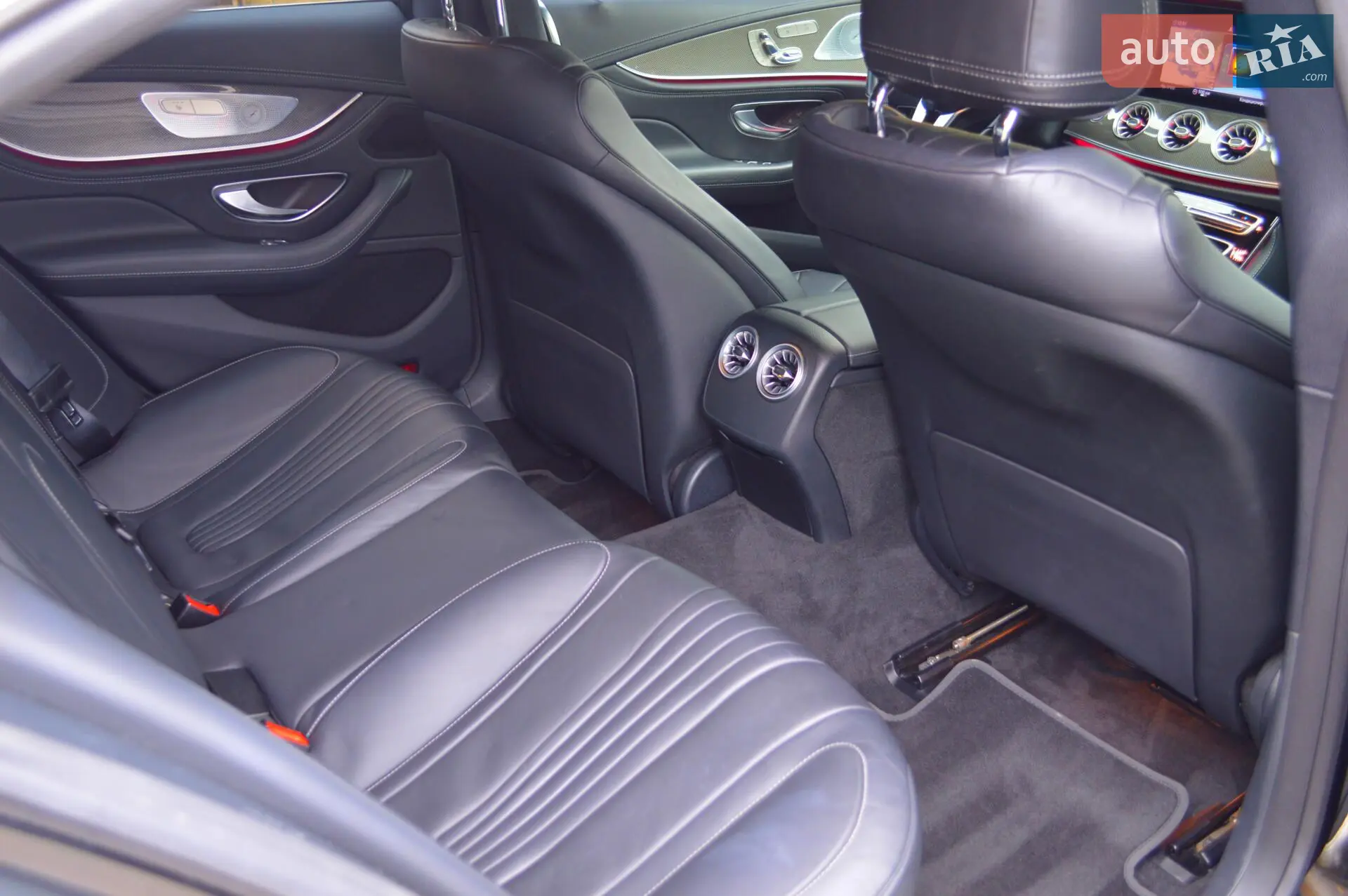 2019 Mercedes-Benz CLS-klasse - мініатюра 40