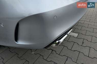Седан Mercedes-Benz CLS-Class 2014 в 