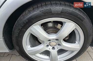 Седан Mercedes-Benz CLS-Class 2014 в 