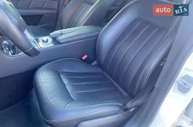 Седан Mercedes-Benz CLS-Class 2012 в 