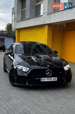 Купе Mercedes-Benz CLS-Class 2020 в 