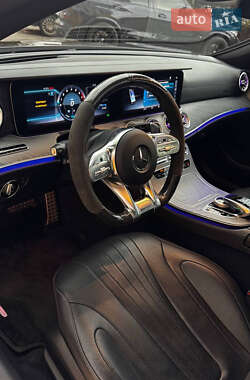 Купе Mercedes-Benz CLS-Class 2020 в 