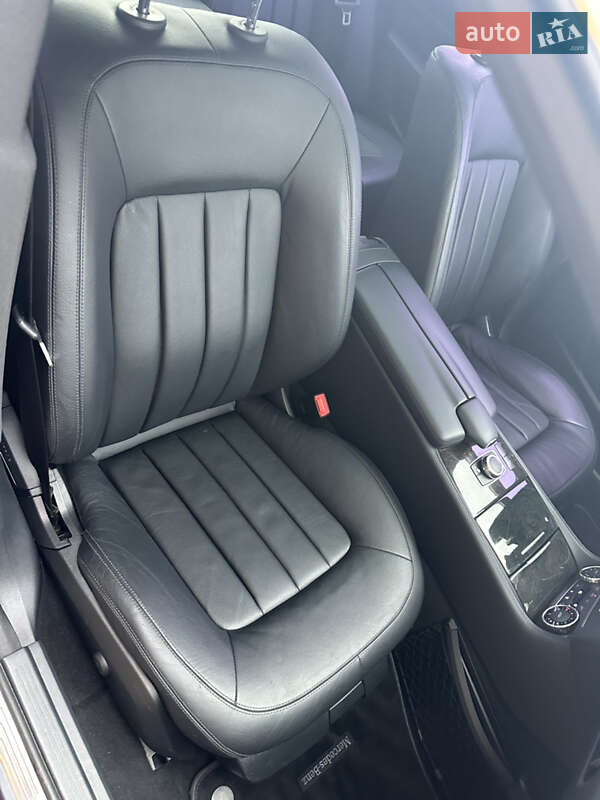 Седан Mercedes-Benz CLS-Class 2015 в Києві фото 33 Седан Mercedes-Benz CLS-Class 2015 в Києві