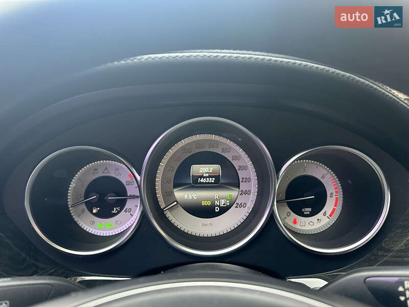 Седан Mercedes-Benz CLS-Class 2015 в Києві фото 38 Седан Mercedes-Benz CLS-Class 2015 в Києві