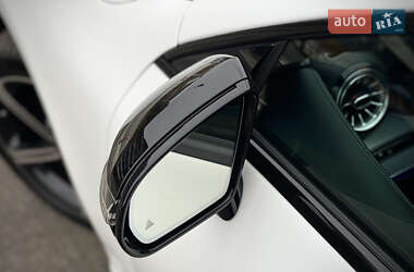 Купе Mercedes-Benz CLS-Class 2019 в 