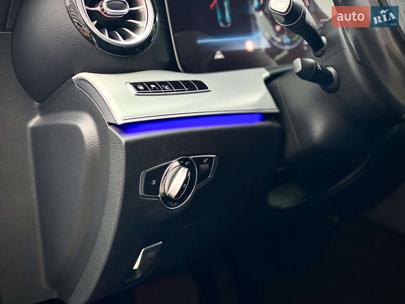 Купе Mercedes-Benz CLS-Class 2019 в Киеве