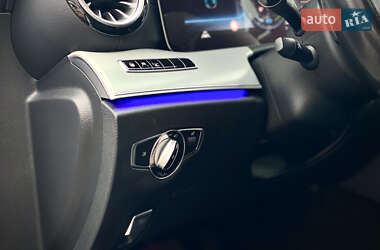 Купе Mercedes-Benz CLS-Class 2019 в 