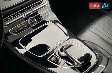 Купе Mercedes-Benz CLS-Class 2019 в 