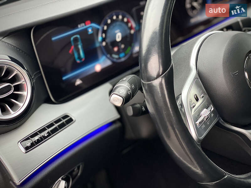 Купе Mercedes-Benz CLS-Class 2019 в Киеве
