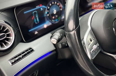 Купе Mercedes-Benz CLS-Class 2019 в 