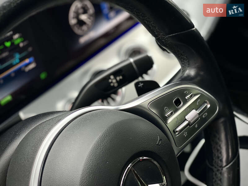 Купе Mercedes-Benz CLS-Class 2019 в Киеве