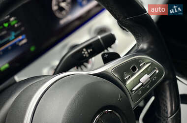 Купе Mercedes-Benz CLS-Class 2019 в 