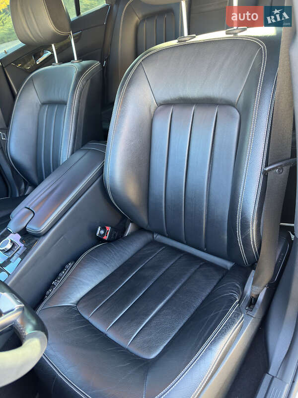 Седан Mercedes-Benz CLS-Class 2017 в Одесі фото 22 Седан Mercedes-Benz CLS-Class 2017 в Одесі